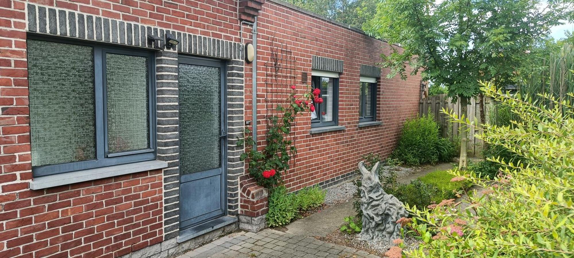 Bliss - Gate To The Flemish Ardens Διαμέρισμα Oudenaarde Εξωτερικό φωτογραφία