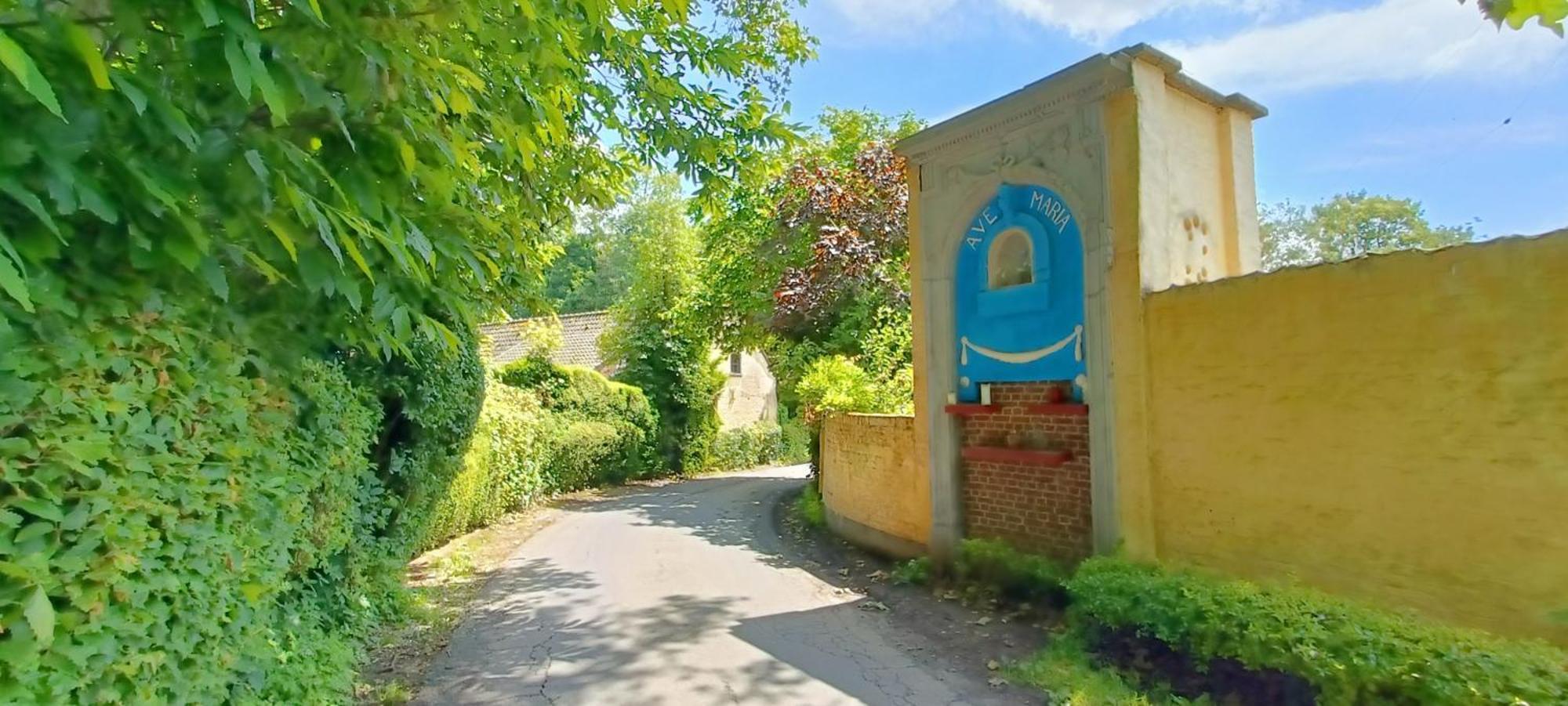 Bliss - Gate To The Flemish Ardens Διαμέρισμα Oudenaarde Εξωτερικό φωτογραφία