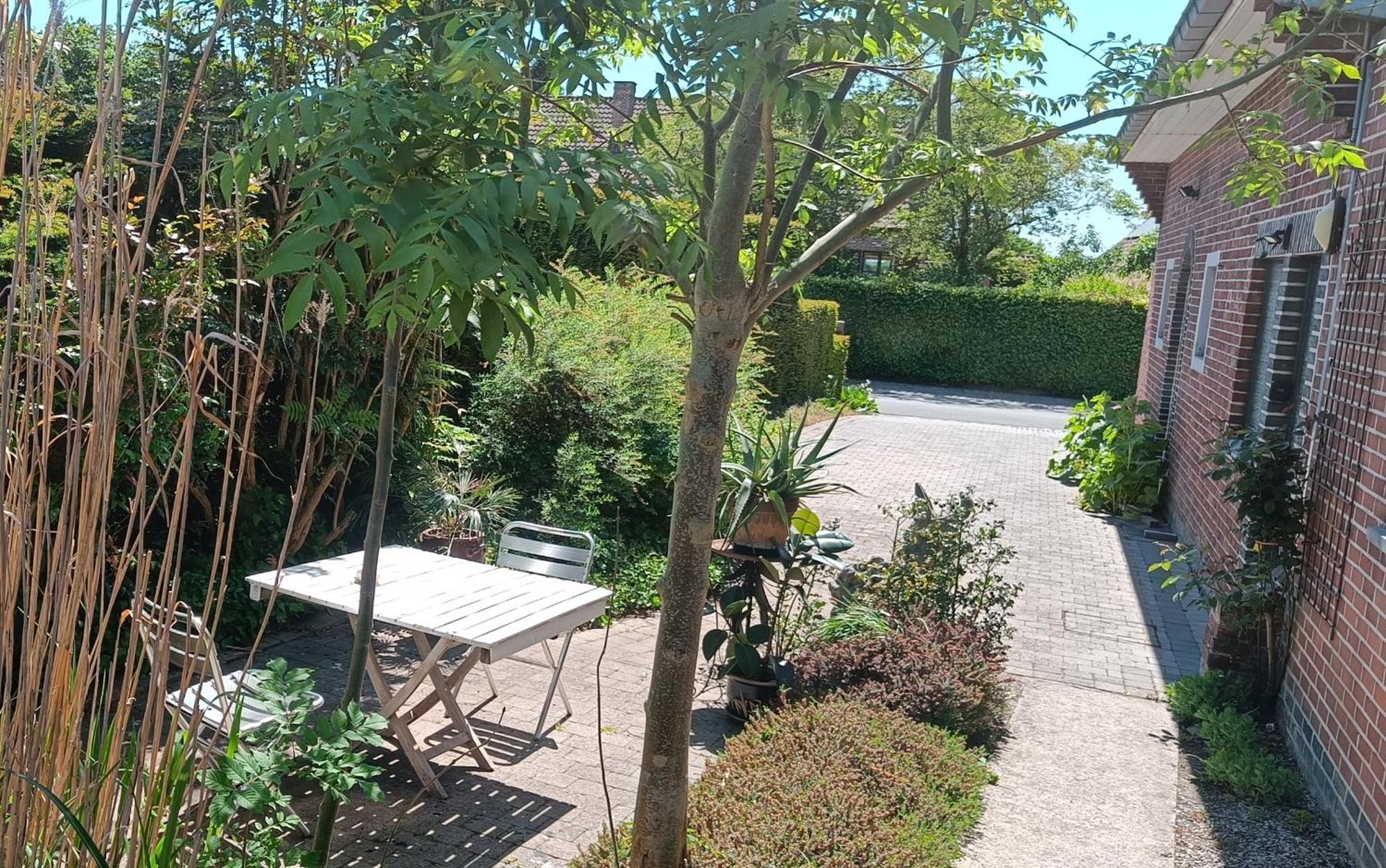 Bliss - Gate To The Flemish Ardens Διαμέρισμα Oudenaarde Εξωτερικό φωτογραφία