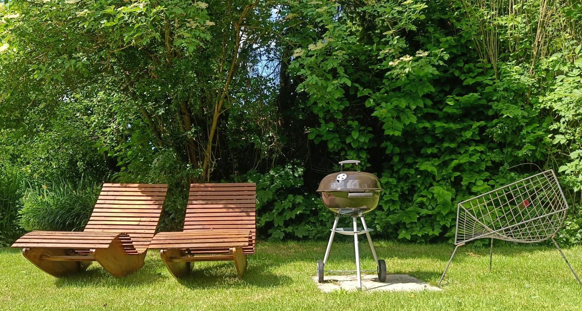 Bliss - Gate To The Flemish Ardens Διαμέρισμα Oudenaarde Εξωτερικό φωτογραφία
